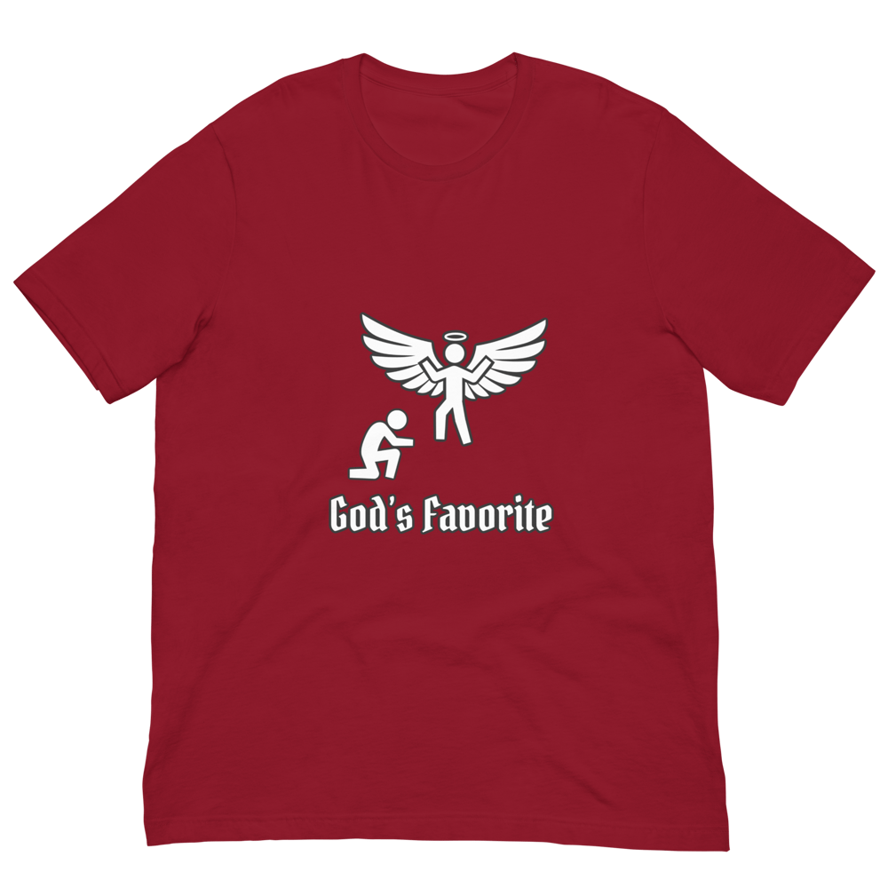 God's Favorite (Shirt)