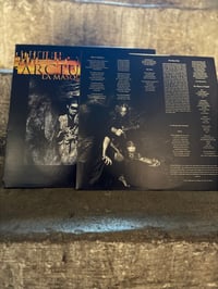 Image 3 of  LP Arcturus «La Masquerade Infernale» ORIGINAL