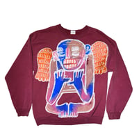 chill guy    //     LARGE