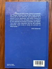 Image 9 of ABC de l’encromancie, d’Umâ Mukanda, éditions Grancher, 1995