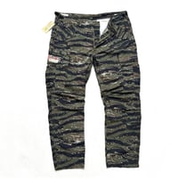 Image 1 of 2012 Polo RL denim and supply tiger camo pant