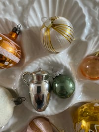 Image 4 of Boules de Noël anciennes {1}