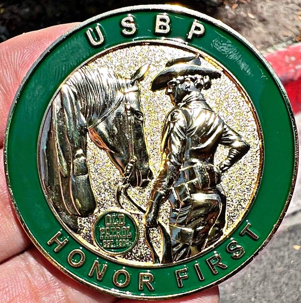 Image of THE FIERCE AND MIGHTY 5% ~ THE FIRST FEMALE PA COMMEMORATIVE COIN