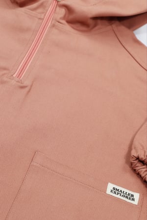 Image of *New* Active Smock - Pink