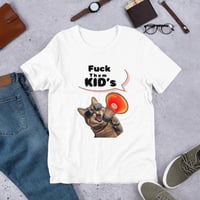 Image 1 of Unisex t-shirt