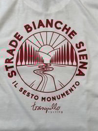 Image 6 of Strade Bianche Tee