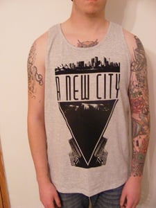 Image of A New City Vests 