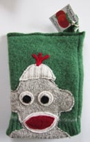 Image 2 of Sock Monkey