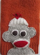 Image 4 of Sock Monkey