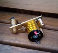 Image 12 of Rotary direct drive brass