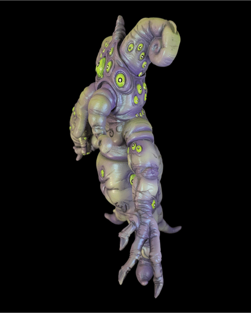 Image of Nightshade Mandrake Root