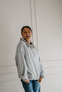 Image 7 of Sweat MARGO 