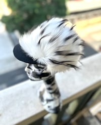 Image 2 of ‘NEW DO’ FURRY CAP