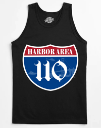 HARBOR AREA 110 TANK TOP
