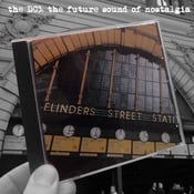 Image of The Future Sound Of Nostalgia album