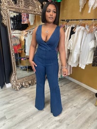 Shake em up Jumpsuit 