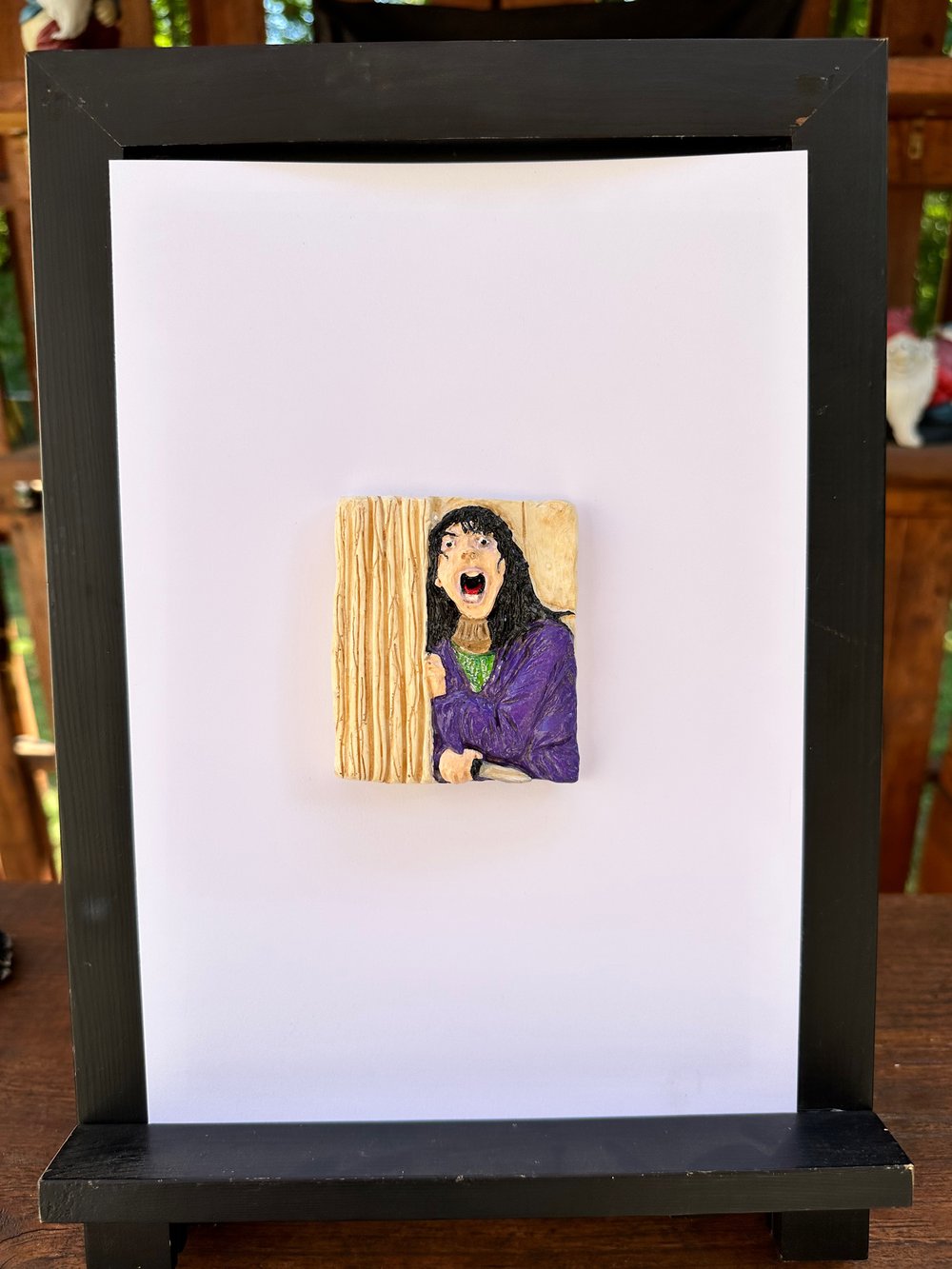 Wendy Torrance Magnet