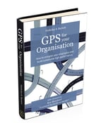 Image of GPS for your Organisation - Shipped to an Australian address including shipping (no GST)