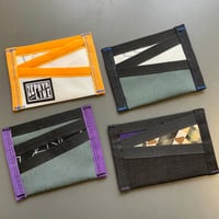 Image 2 of Commuter Card Case