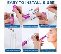 Image 3 of 2005 Aromatherapy Nasal Inhaler