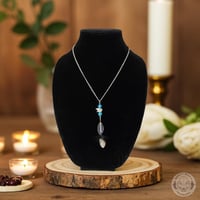 Image 2 of Fishing Lure Necklace 