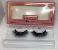 lashes chula