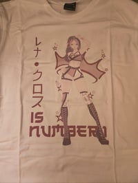 Lena Kross #1 Shirt 