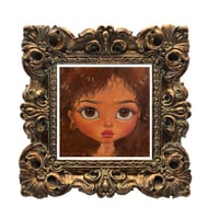 Yasmin mini Print