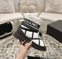 Image 4 of CROSSWALK BOOTS