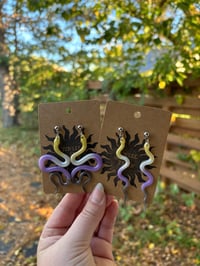 Image 4 of Enby Snakes