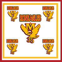 Image 1 of Pre-Order Custom Roneagle Scarf