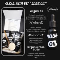 Image 5 of Clear skin kit 