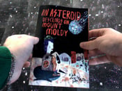 Image of An Asteroid Descends on Mount Moldy; Book
