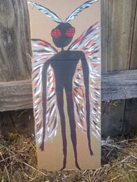 Image 8 of Tall Mothman 