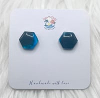 Image 7 of TINTED STUDS