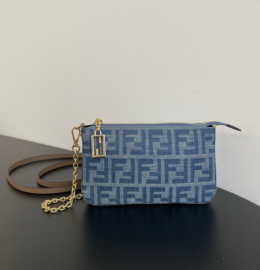 FF mini crossbody