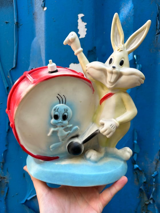 Image of Tweety Night light