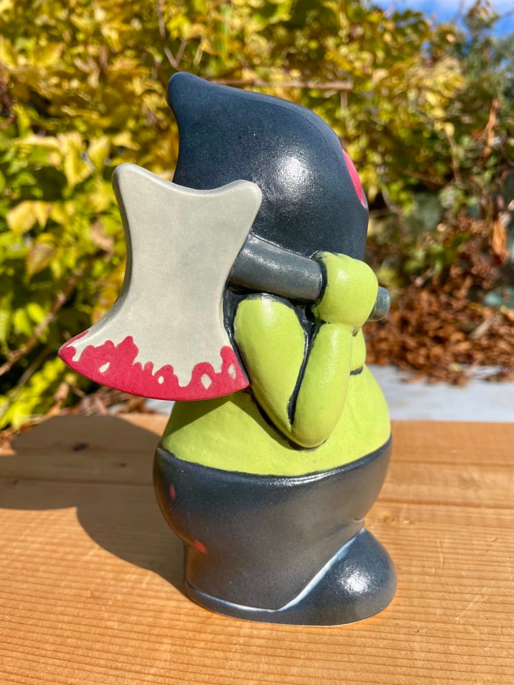 Image of Executioner Ghoul 