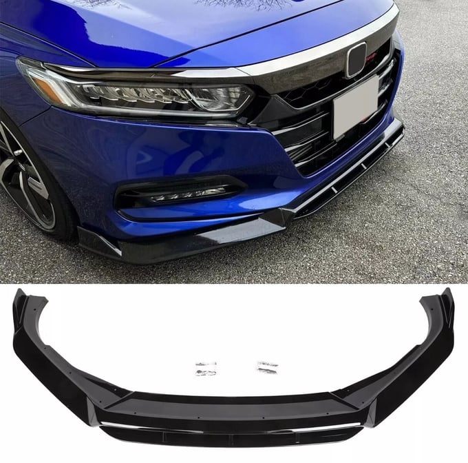 Image of 2018-2023 accord lip