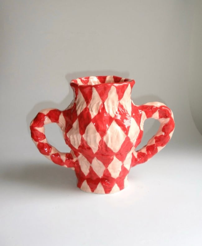 Make a Vase Workshop