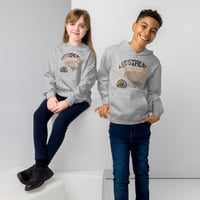 Image 3 of Kids fleece hoodie