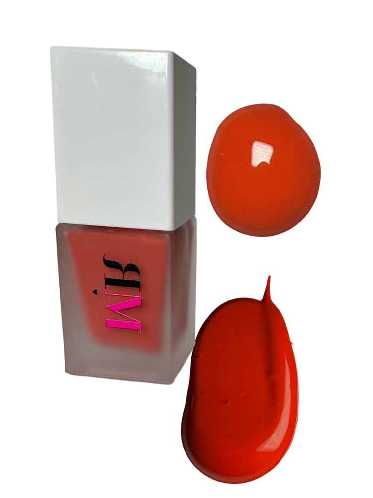 Image of DRANGE CREAM #2 - LIQUID BLUSH 