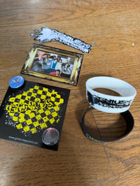 Image 3 of Sticker accessory pack