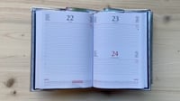 Image 3 of Agenda Giornaliera A5