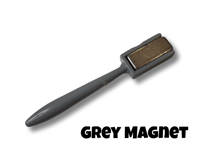 Image 2 of Cat eye Magnet 1pc 