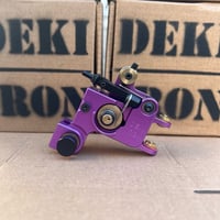Image 5 of SENSEI V3R PURPLE