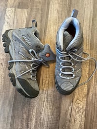 Image 1 of Merrell boots 