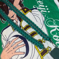 KSFW Phone/Camera Strap Aprox 115cm  :|: 3