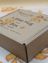 Image 1 of A Wee Hug in a Box 🤗