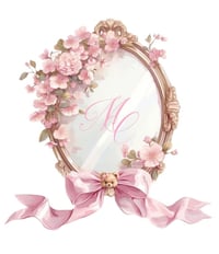 Order for Pippa 🎀